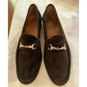Allen Edwards Men's Shoes